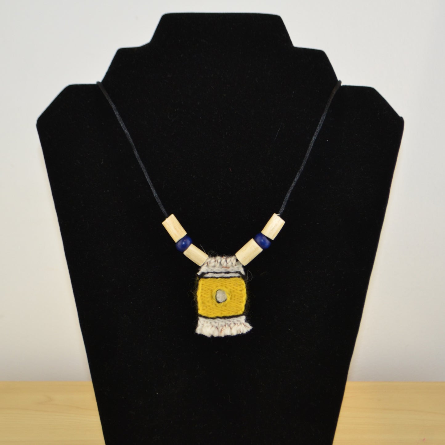Chilkat Pendant