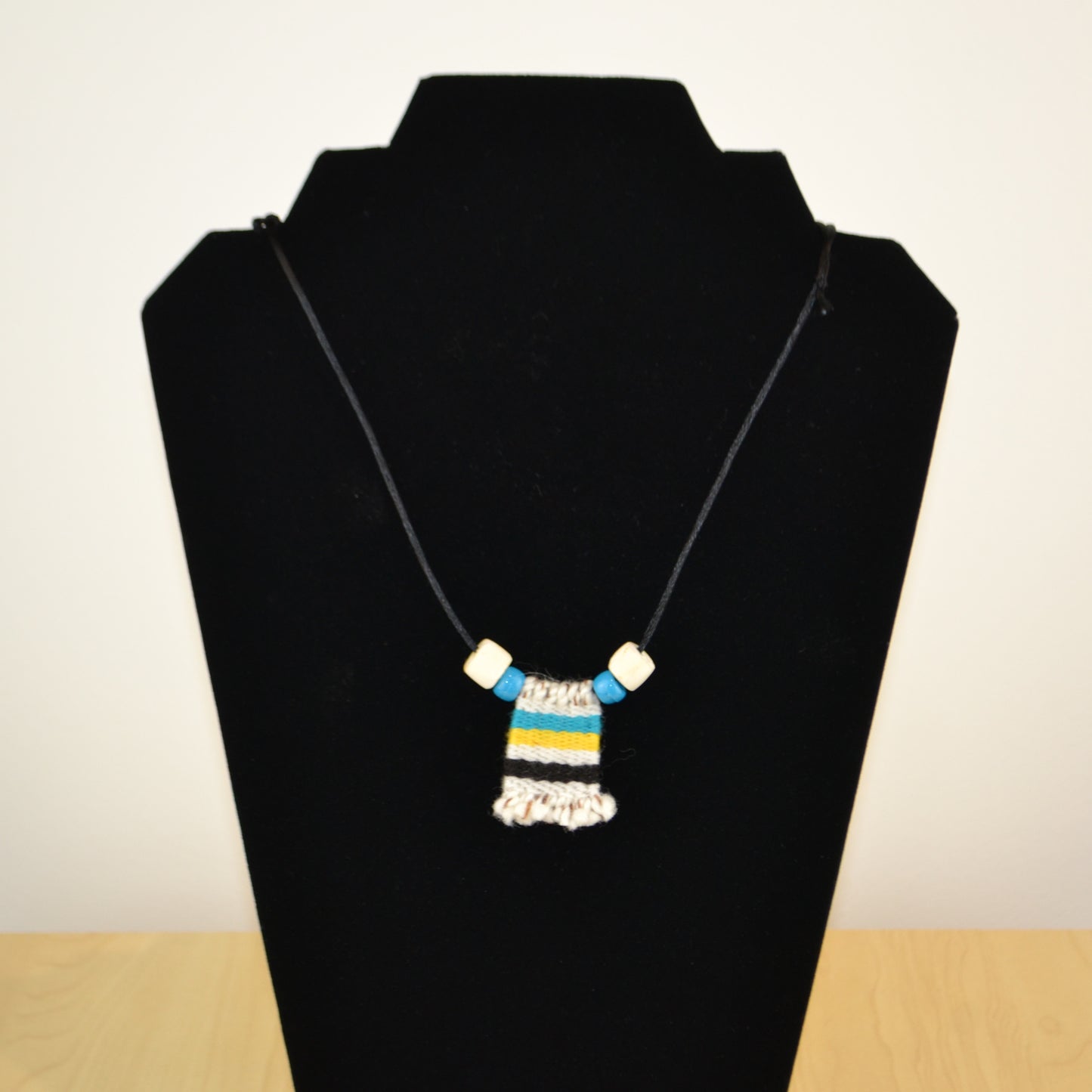 Chilkat Pendant