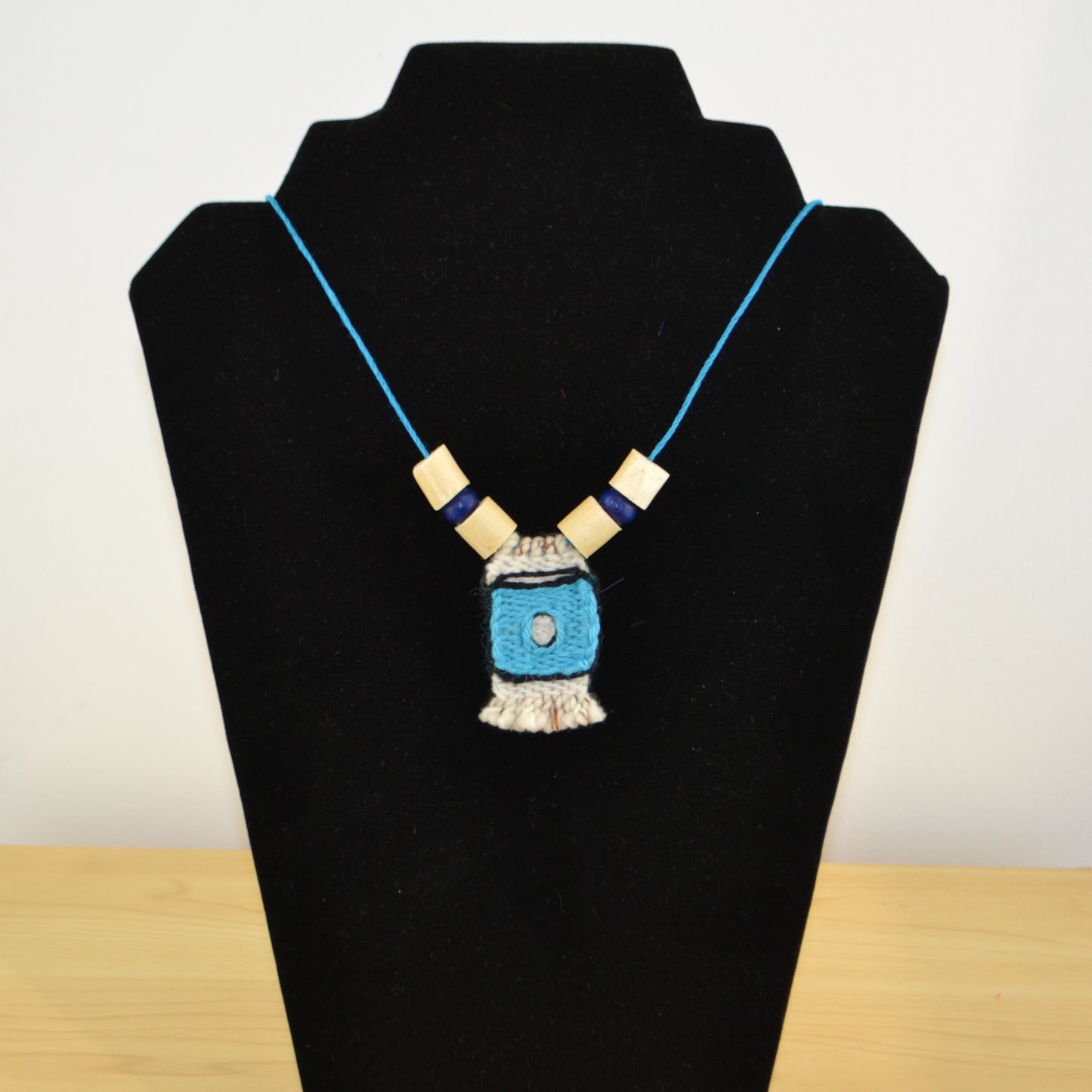 Chilkat Pendant