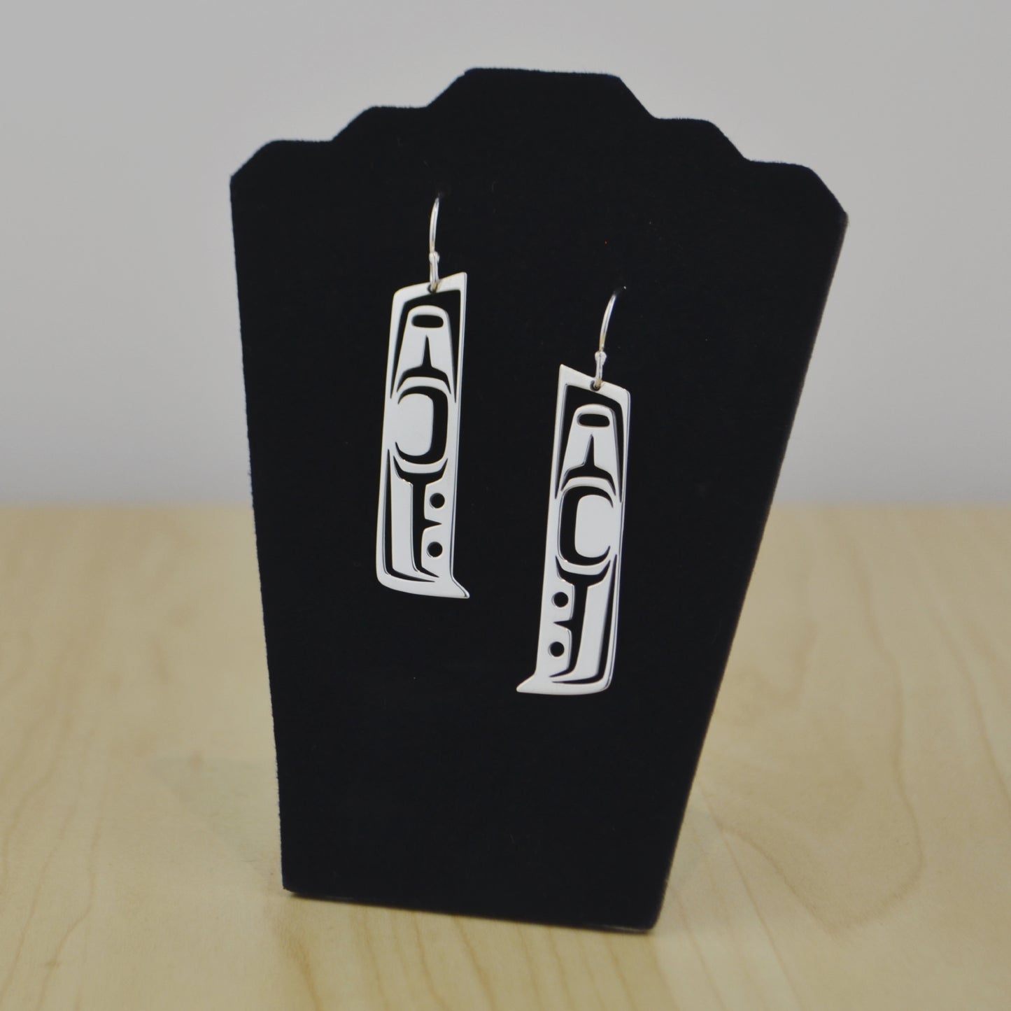 Eagle Flight Earrings