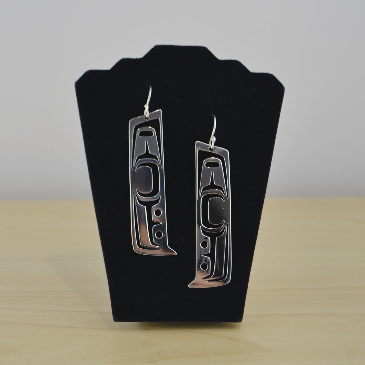 Eagle Flight Earrings
