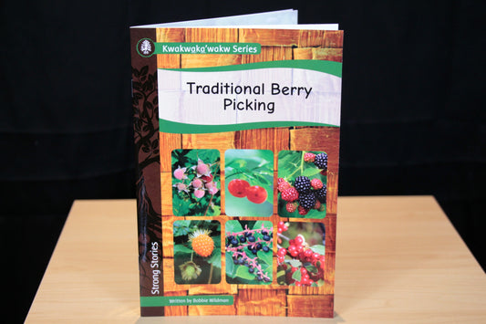 Kwakwaka'wakw Series