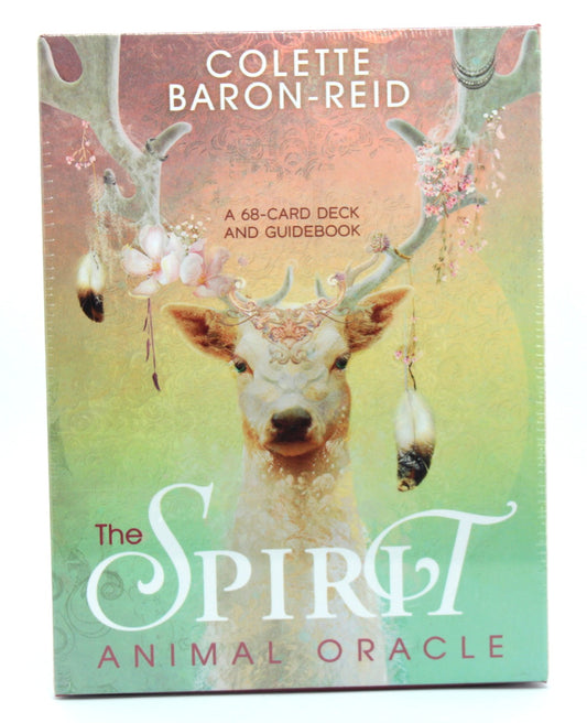 Oracle Cards