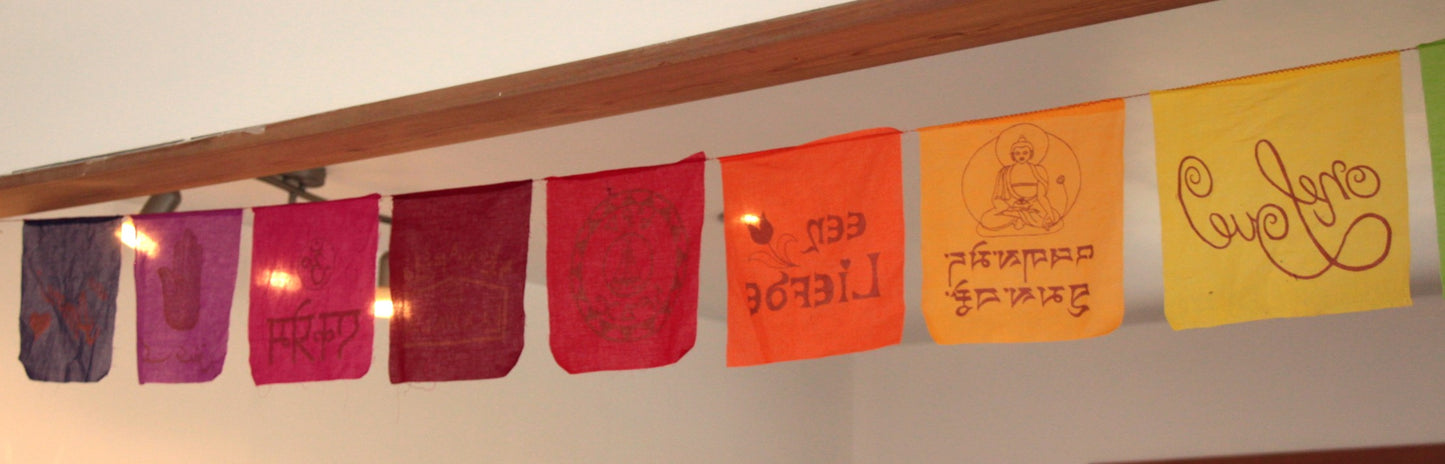 Prayer Flags
