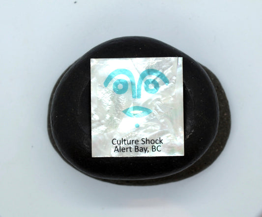 MOP Culture Shock Magnet