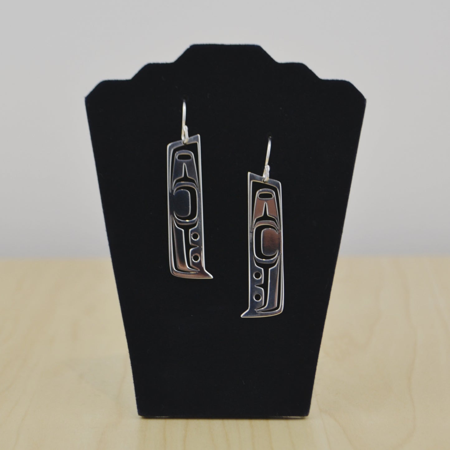 Eagle Flight Earrings
