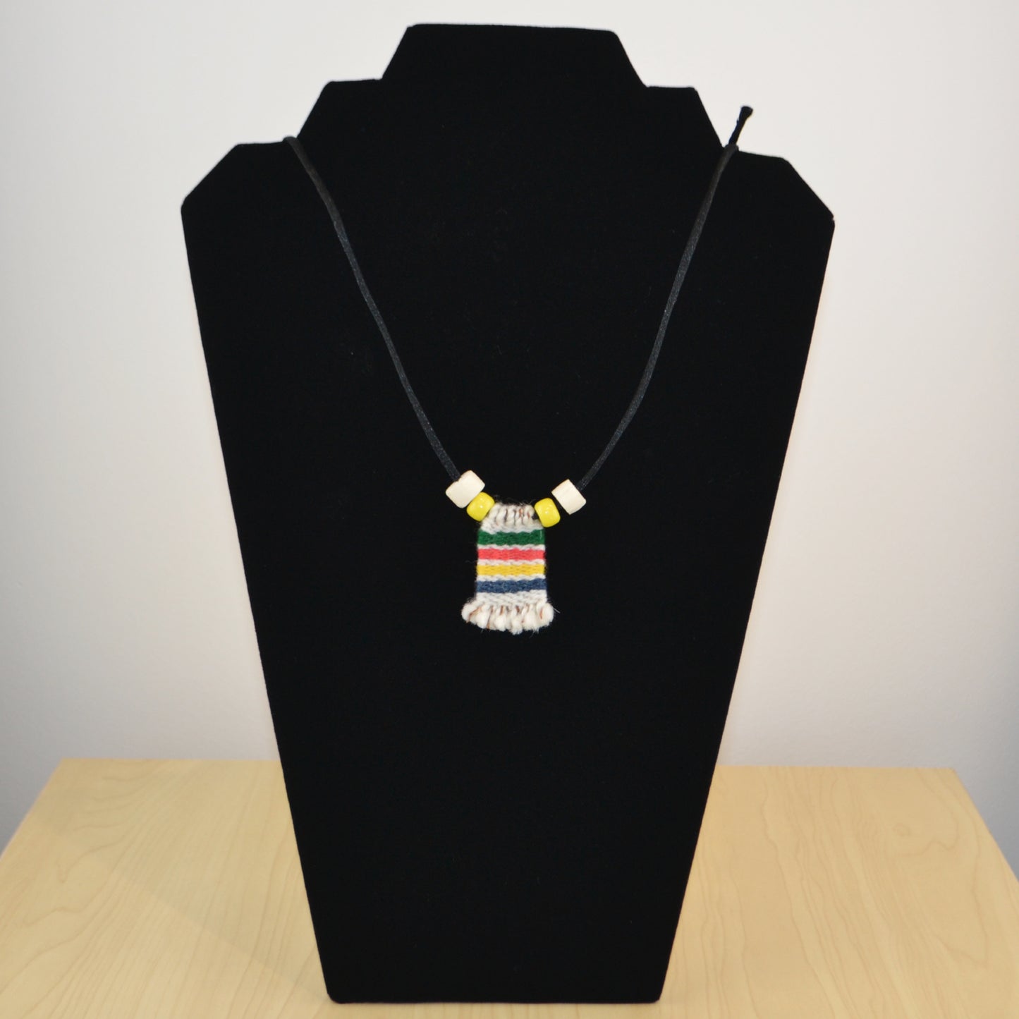 Chilkat Pendant