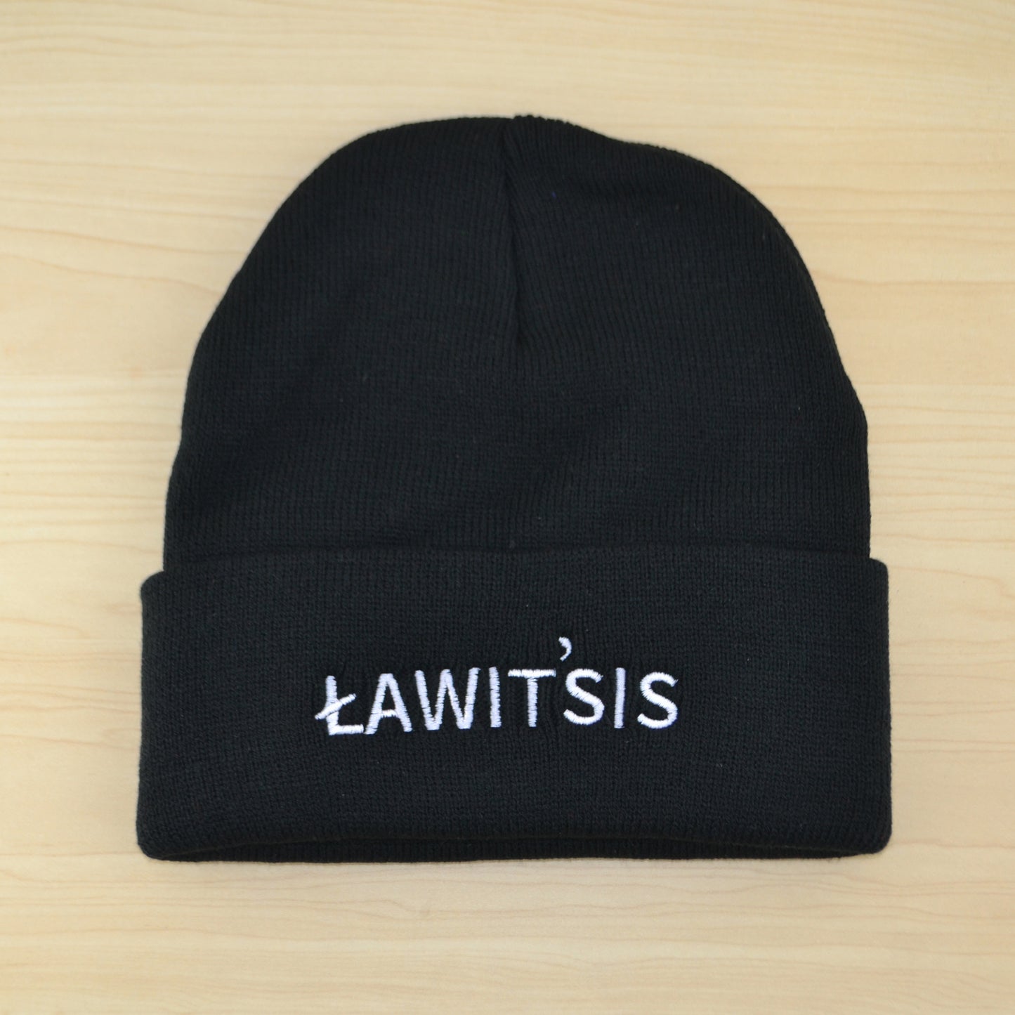 Ławitsis Toque
