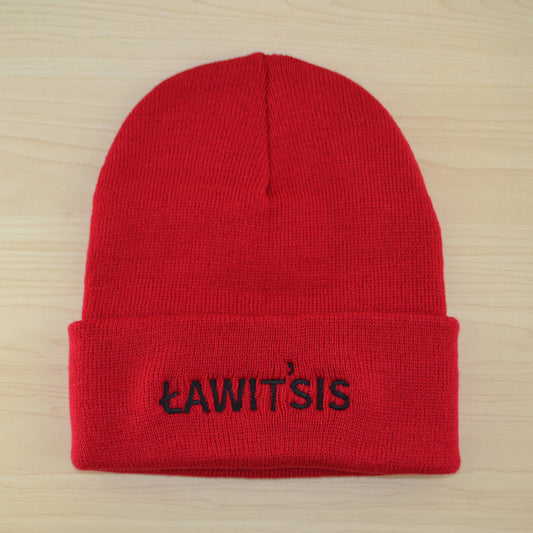 Ławitsis Toque