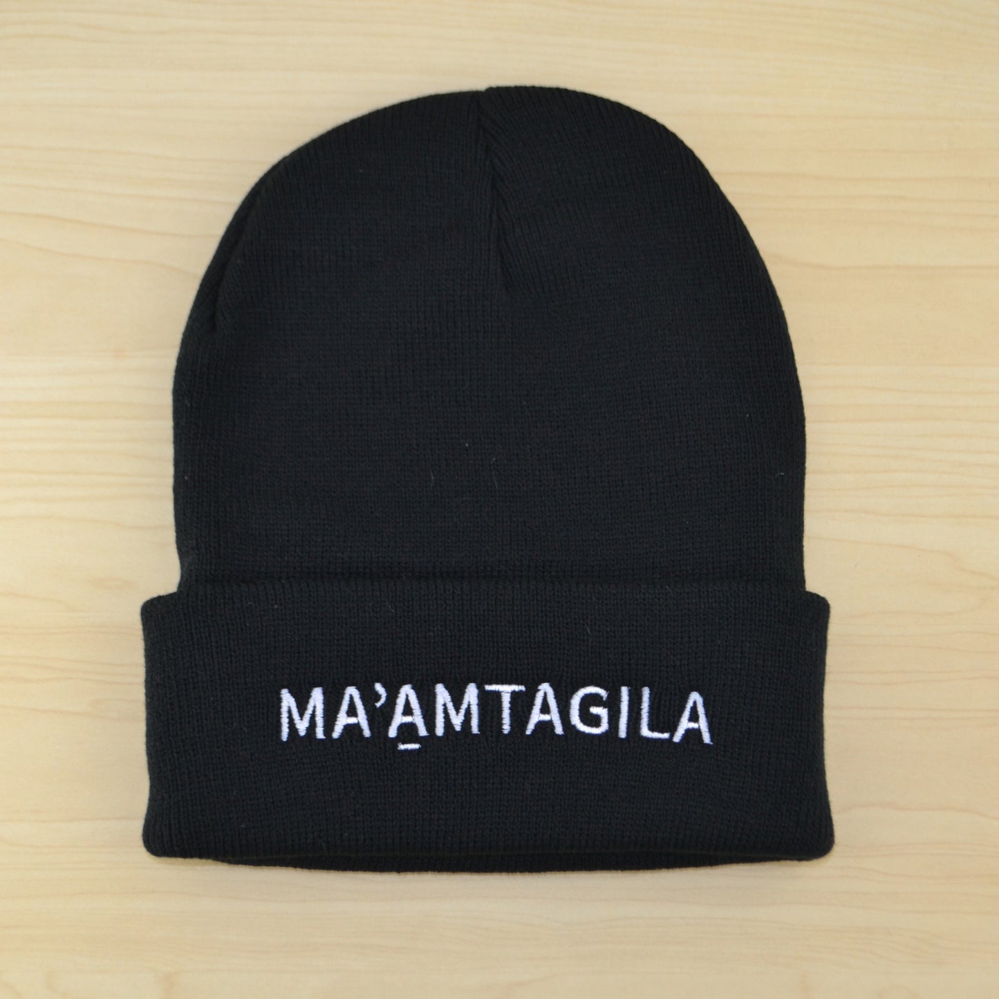 Ma'amtagila Toque