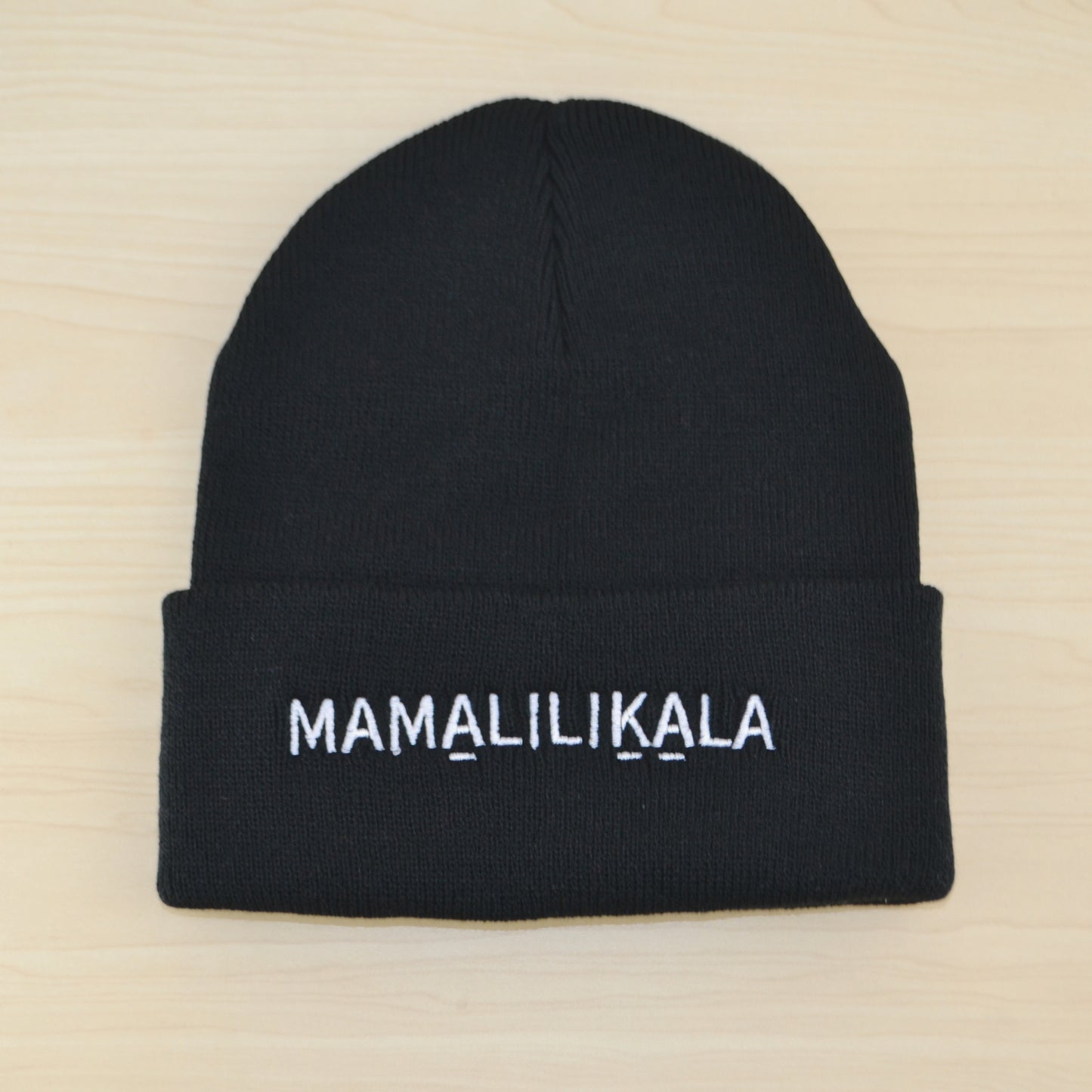 Mamalilikala Toque