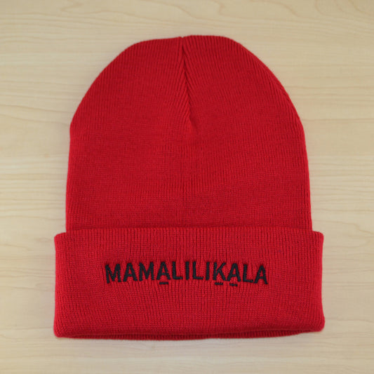Mamalilikala Toque