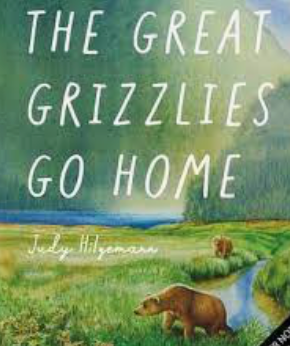 The Great Grizzlies Go Home