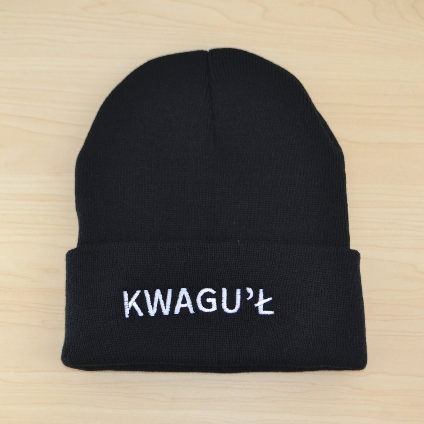 Kwagu'ł Toque