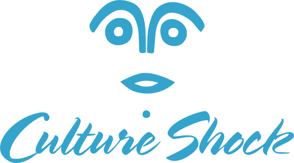 Culture Shock Alert Bay