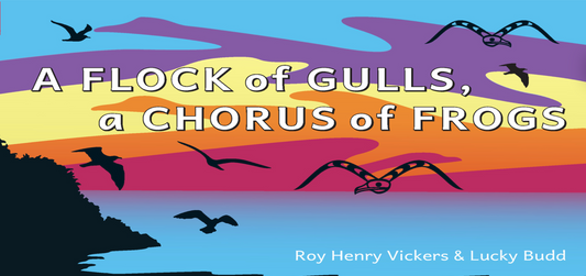 Flock of Seagulls, Chorus of Frogs