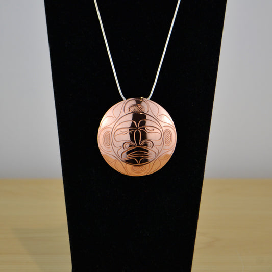 Copper Moon