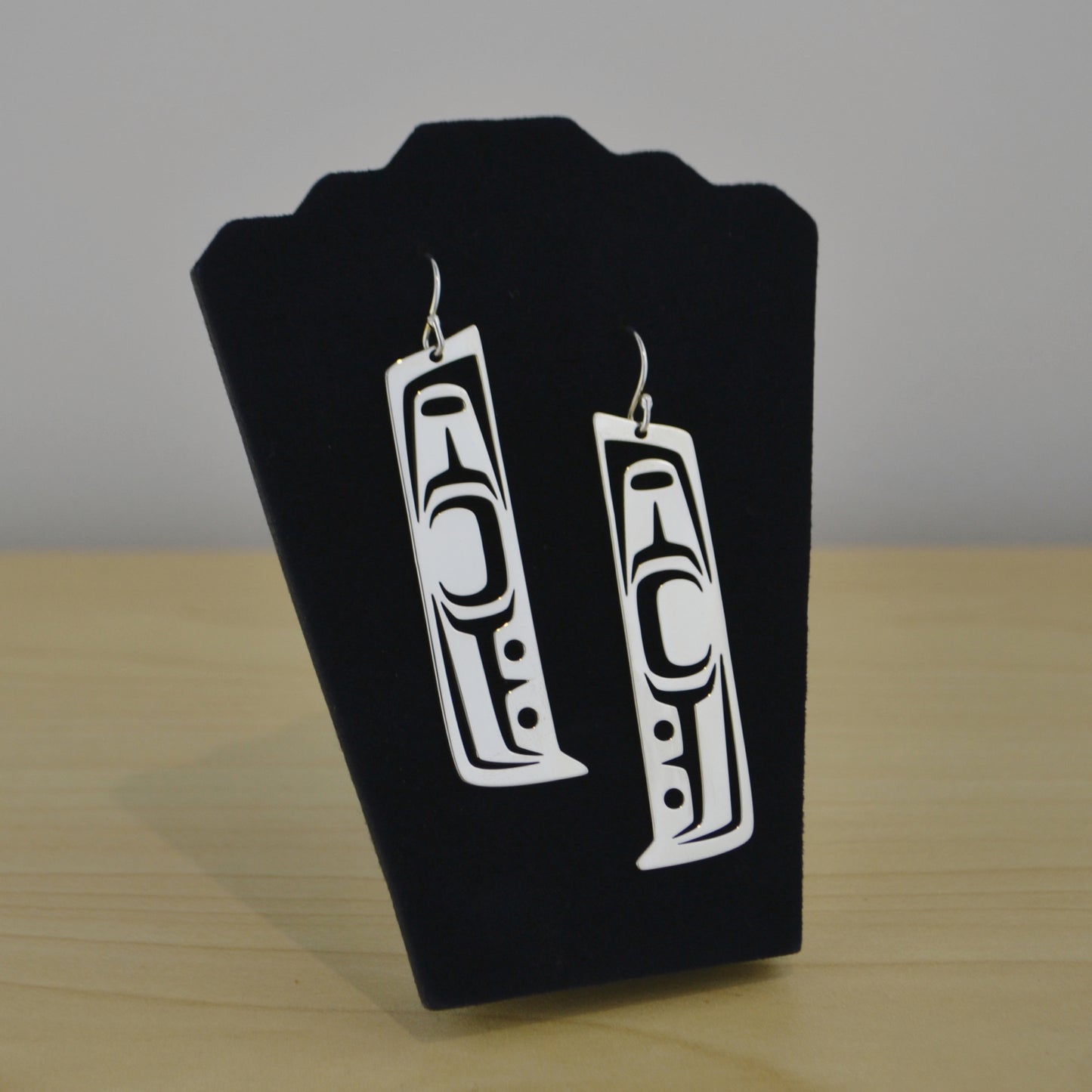 Eagle Flight Earrings