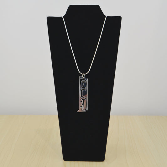 Eagle Flight Pendant