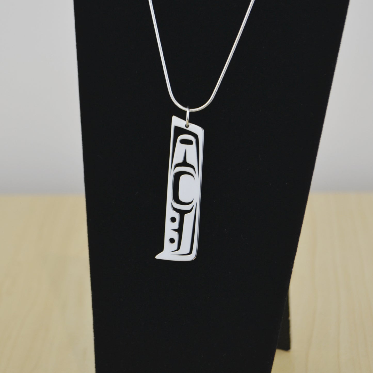Eagle Flight Pendant