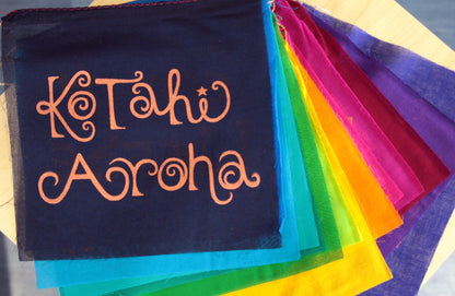 Prayer Flags