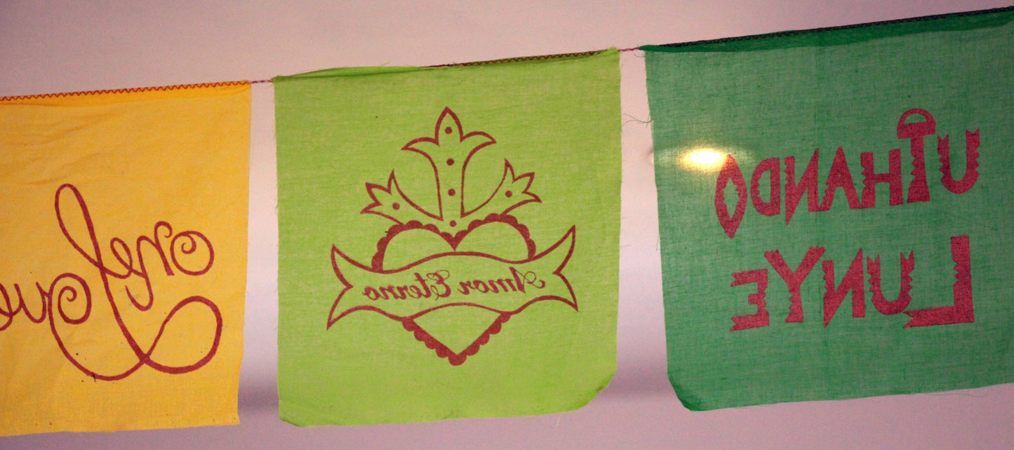 Prayer Flags