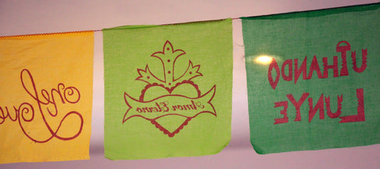 Prayer Flags