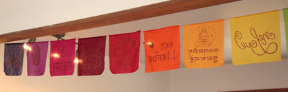 Prayer Flags