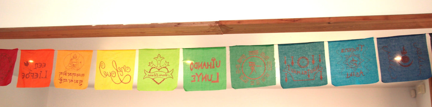 Prayer Flags
