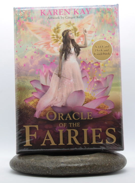 Oracle Cards
