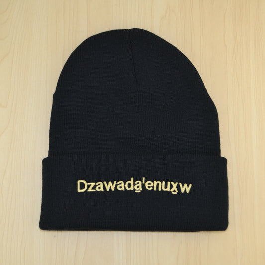 Dzawada'enuxw Toque