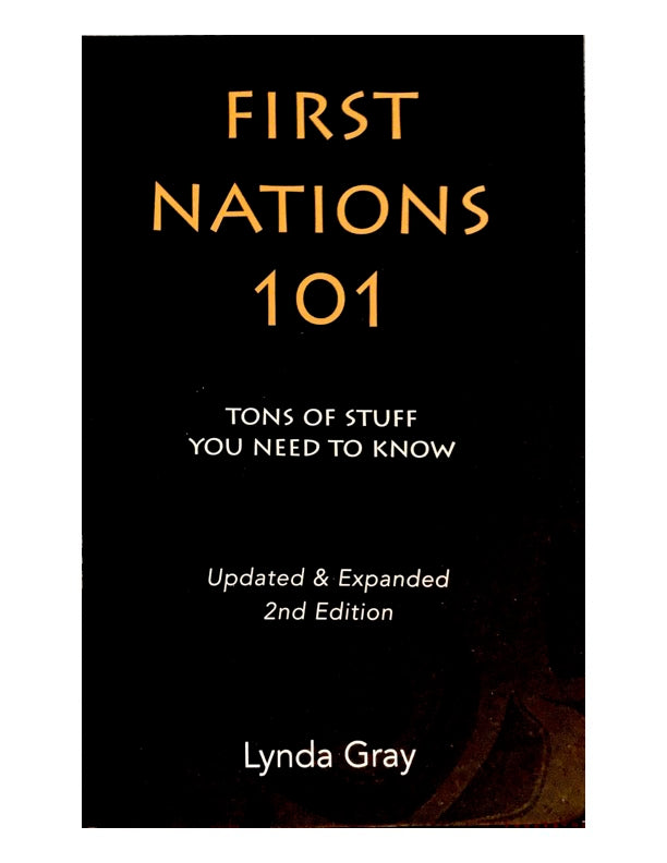 First Notions First Nations 101 – Culture Shock Alert Bay