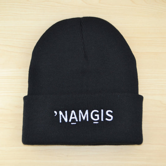 'Namgis Toque