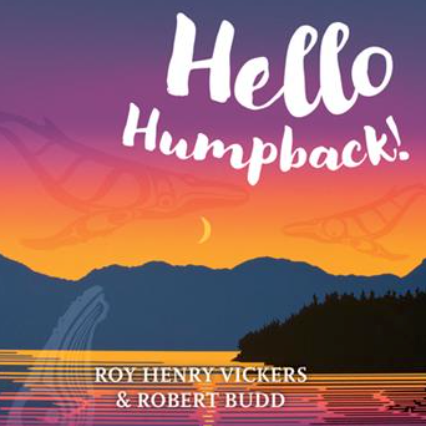 Hello Humpback!