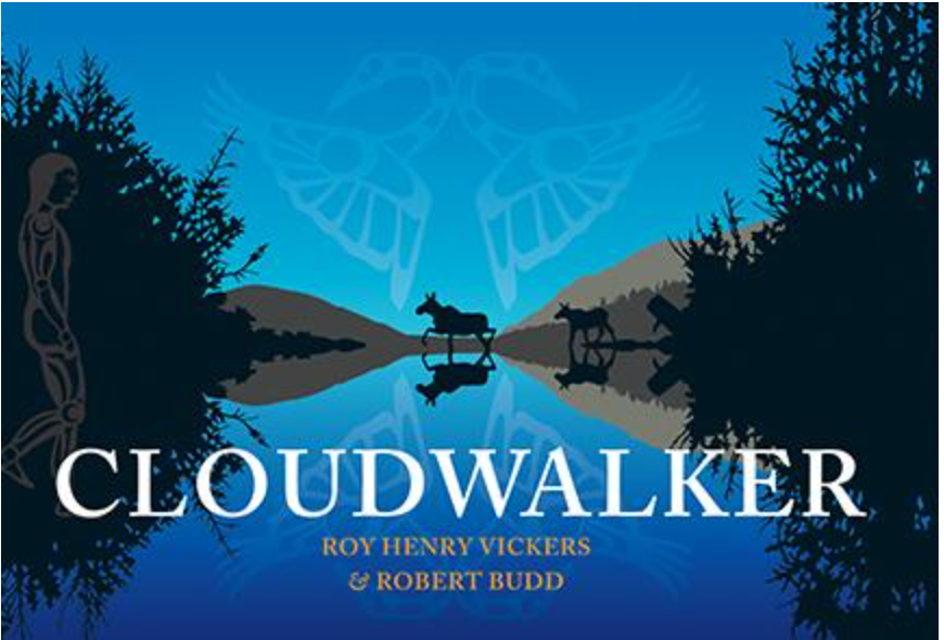 Cloudwalker