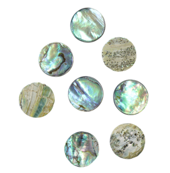 Abalone Inlay