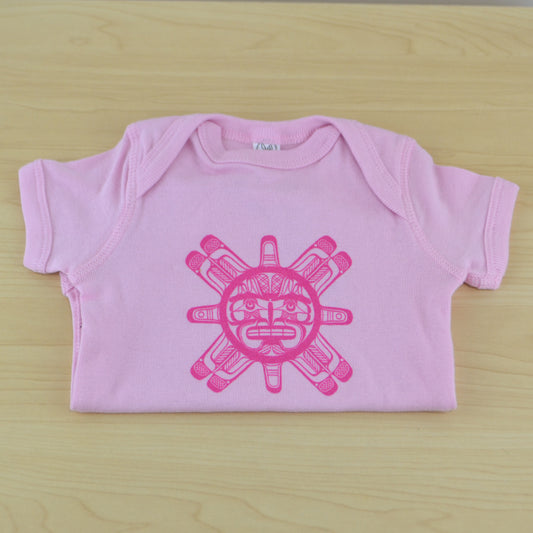 Sun Onesie