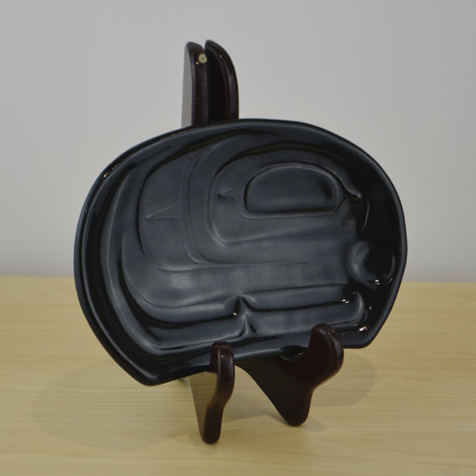 Trout Head Plate