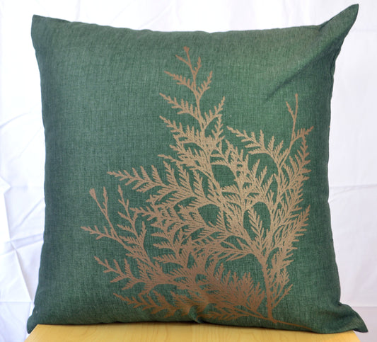 Cedar Branch - Cushions
